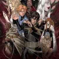 castelvania todos episodios online