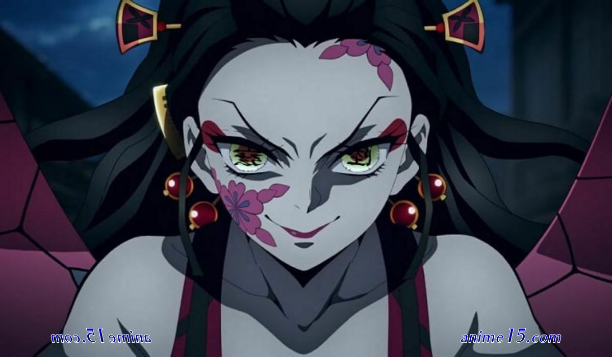 assistir demon slayer 2t