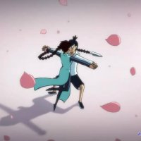 scissor seven saison 1 ep 1 vf