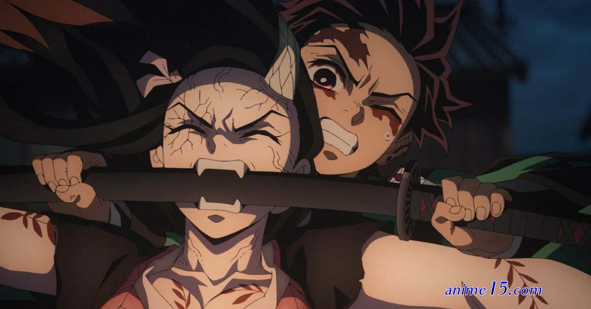 assistir demon slayer 2t