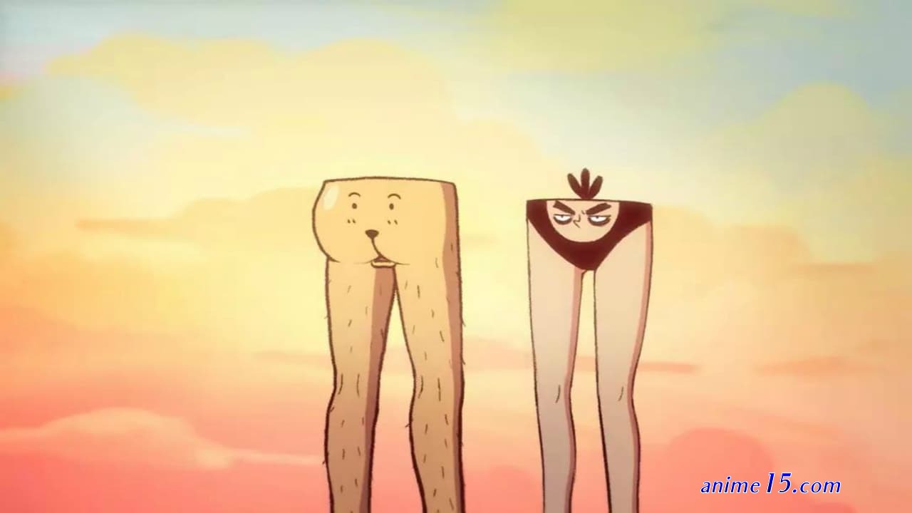 scissor seven saison 1 ep 1 vf