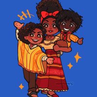 encanto pepa comics xxx