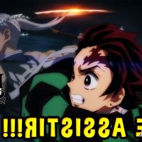 assistir demon slayer 2t