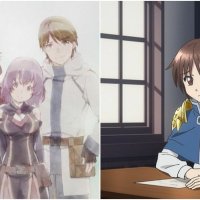 anime isekai surpuissant