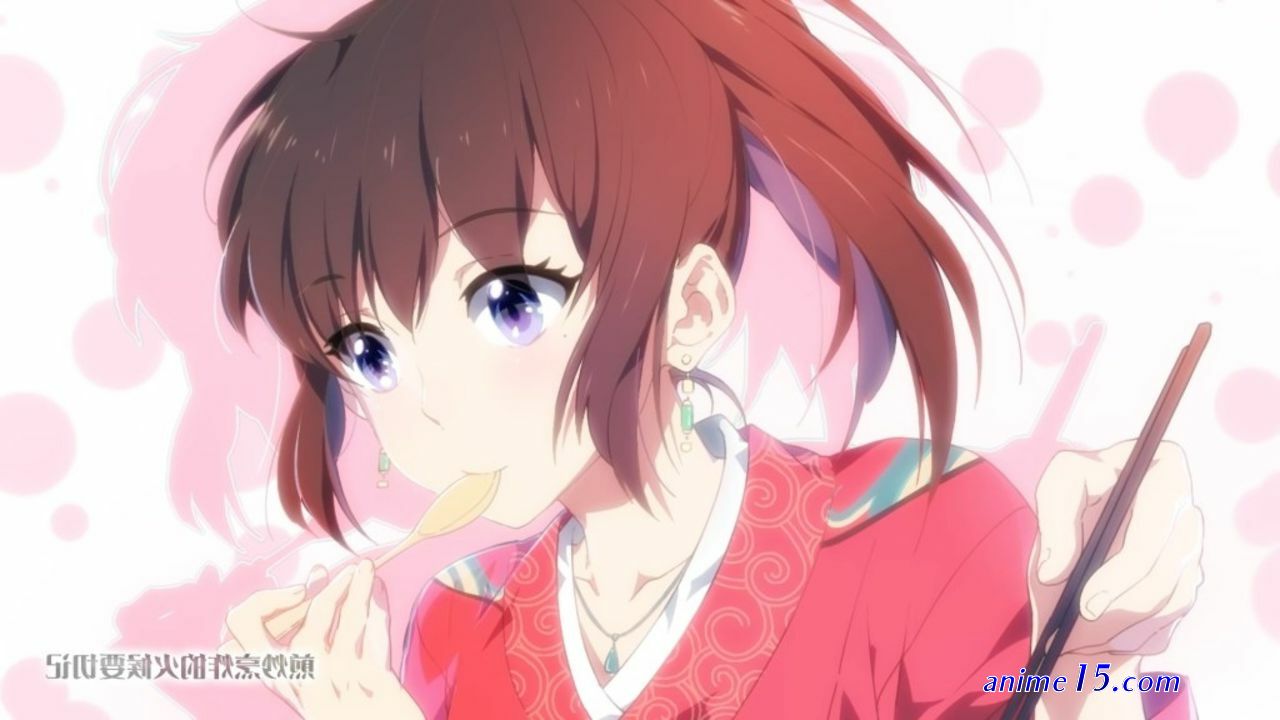 cinderella chef season 2 gogoanime