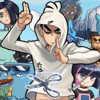 scissor seven saison 1 ep 1 vf