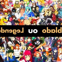 animes legendados