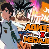 animes legendados