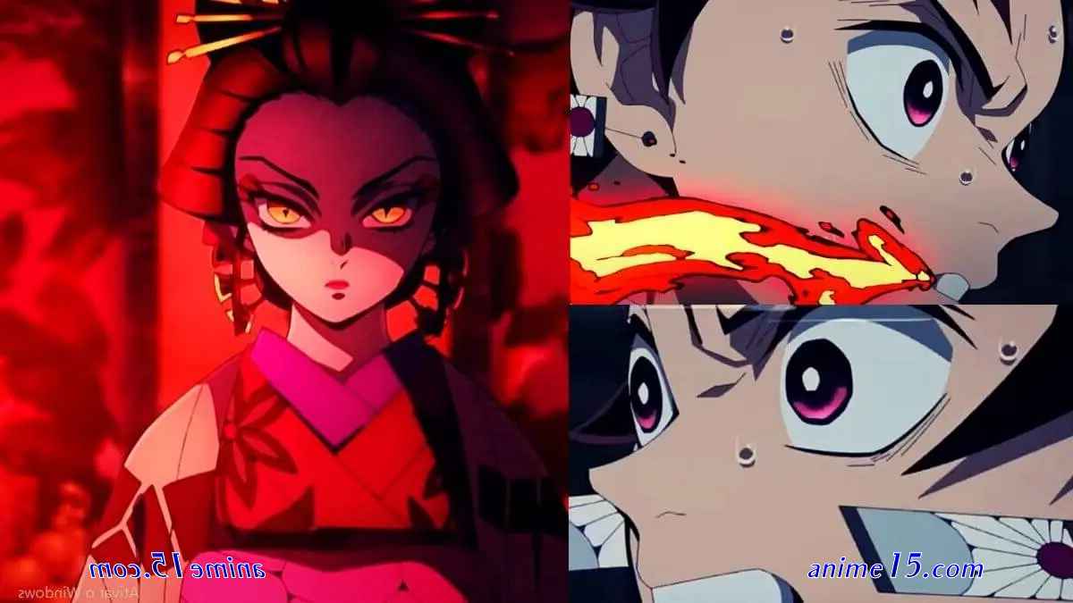 assistir demon slayer 2t