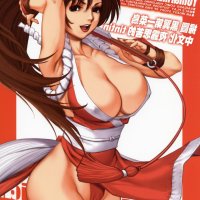 格鬥天王h漫
