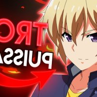 anime isekai surpuissant