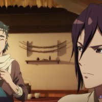 cinderella chef season 2 gogoanime