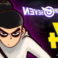 scissor seven saison 1 ep 1 vf