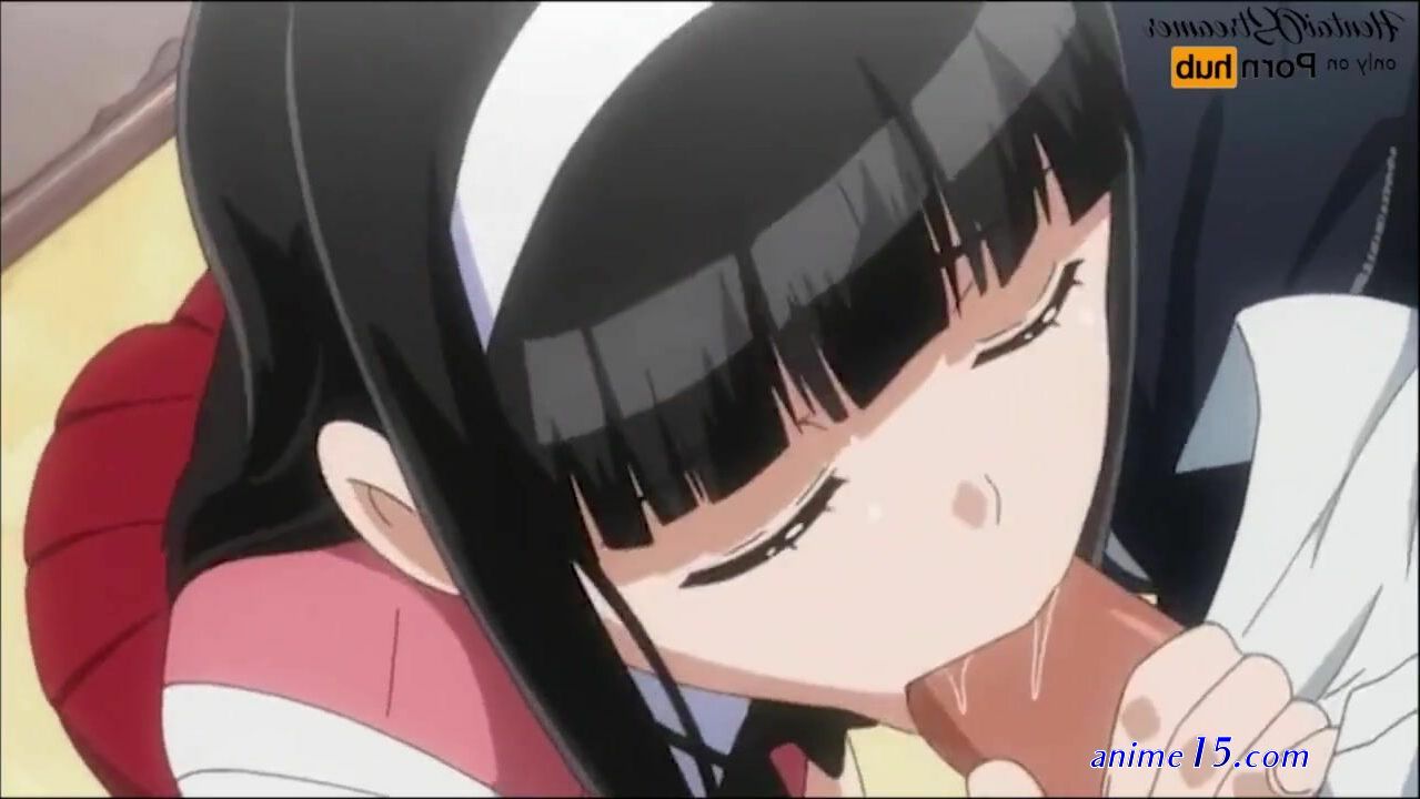 uncencore anime sex