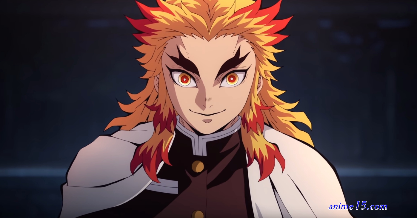 assistir demon slayer 2t
