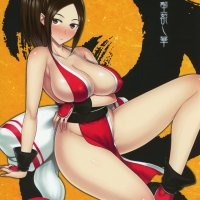 格鬥天王h漫