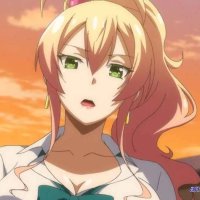 gogoanime my first girlfriend is a gal dub