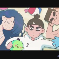 scissor seven saison 1 ep 1 vf