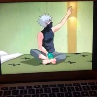 sex anime kaka