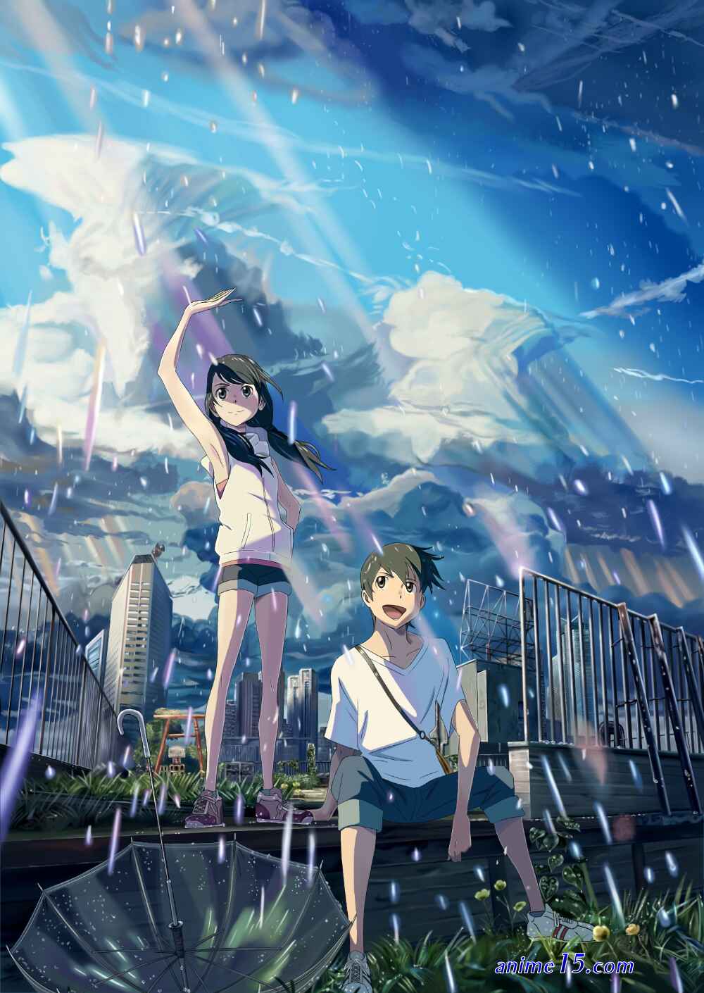 animes legendados