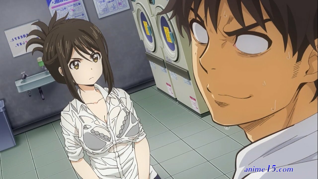 nande koko ni sensei ga download uncensored