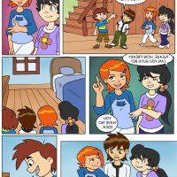 ben 10 sex comics