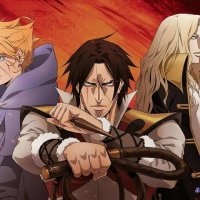 castelvania todos episodios online