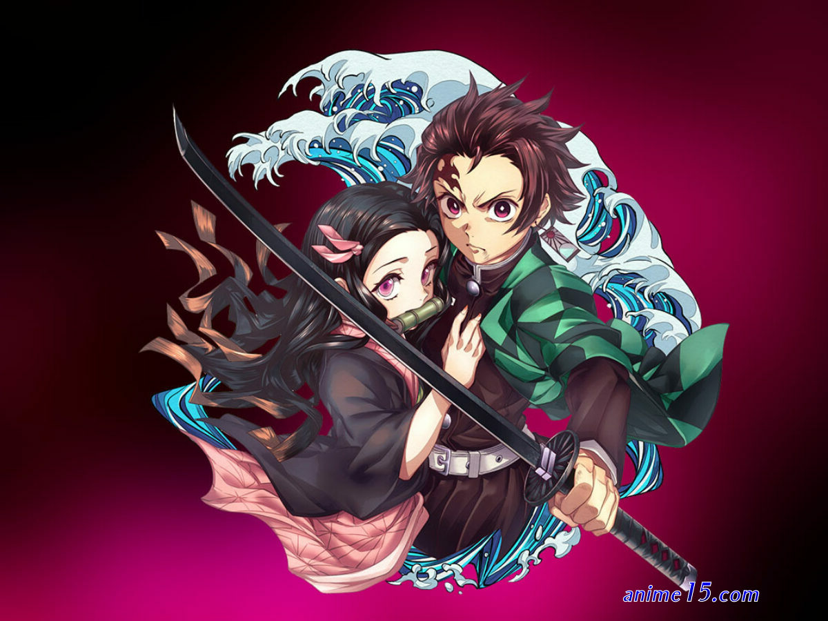 assistir demon slayer 2t