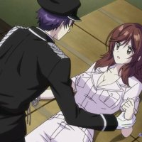 amai choubatsu anime cap 1 sub español