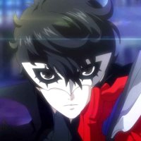 persona 5 joker teaser sex comics