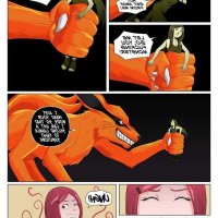 naruto x kushina sex comics