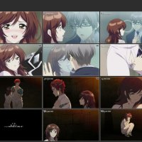 amai choubatsu anime cap 1 sub español