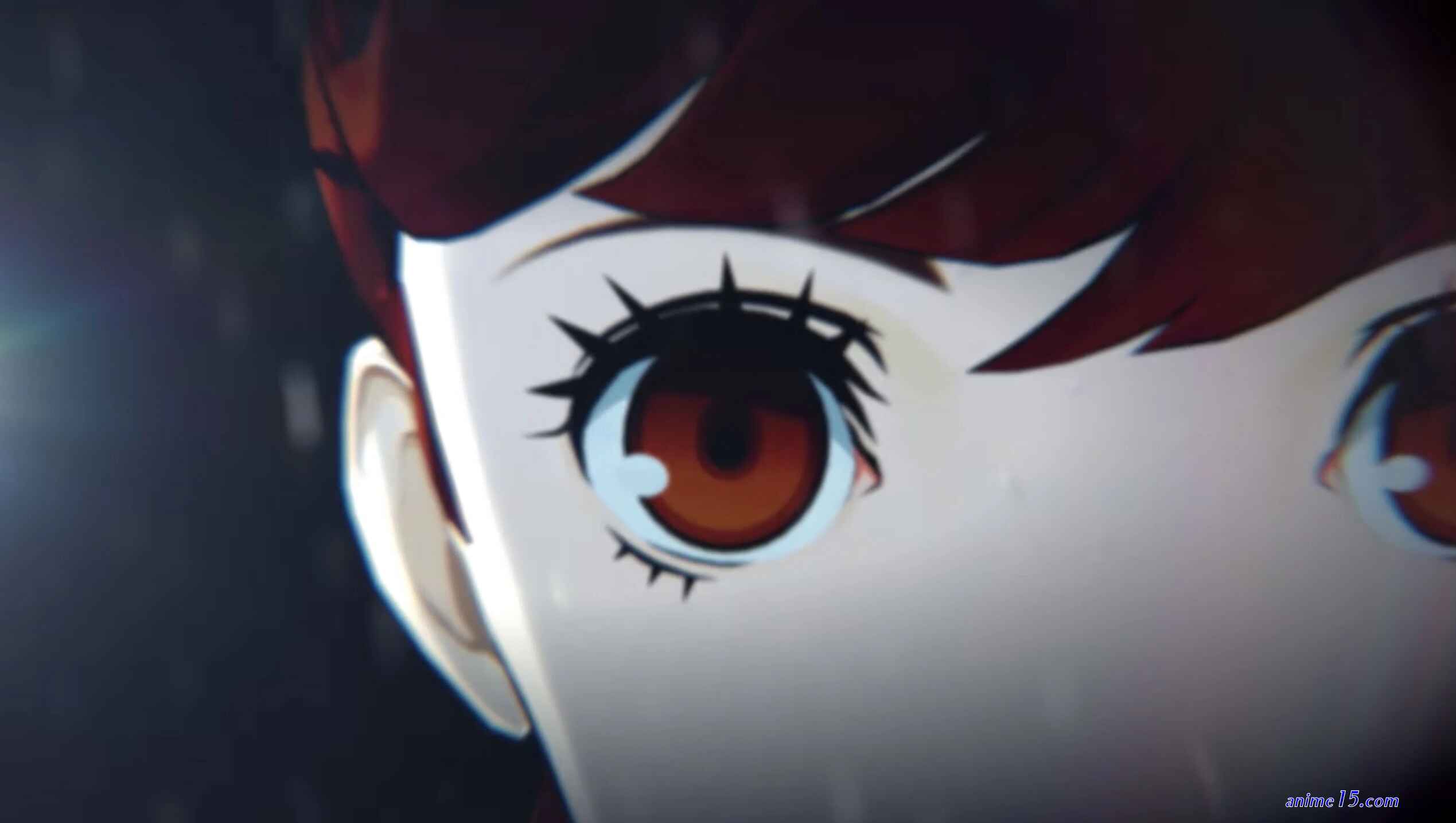 persona 5 joker teaser sex comics