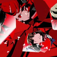 persona 5 joker teaser sex comics