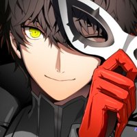 persona 5 joker teaser sex comics