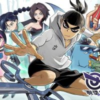 scissor seven saison 1 ep 1 vf