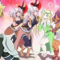 gogoanime my first girlfriend is a gal dub