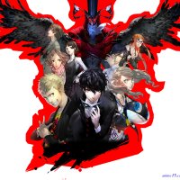 persona 5 joker teaser sex comics