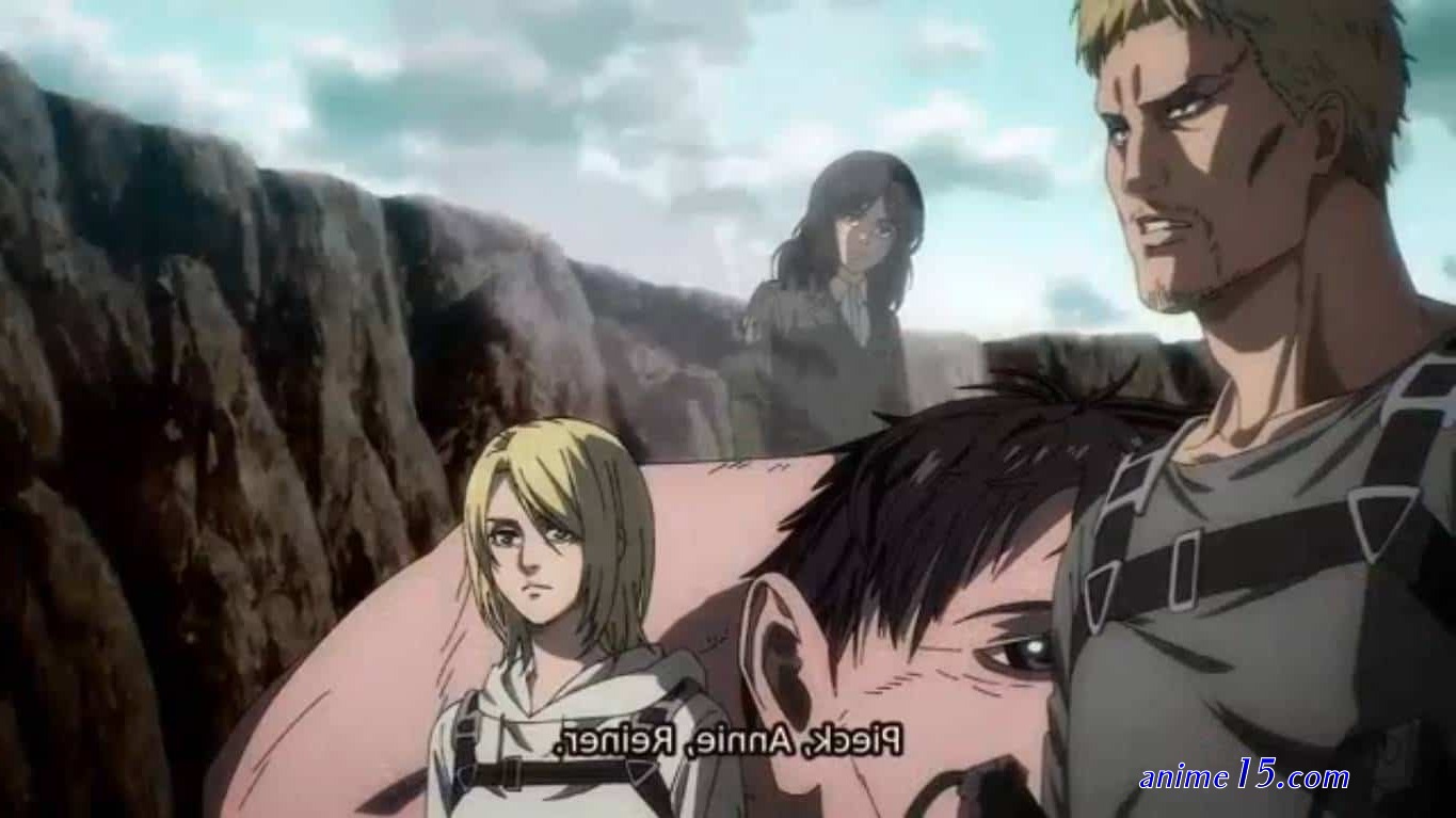 animes legendados