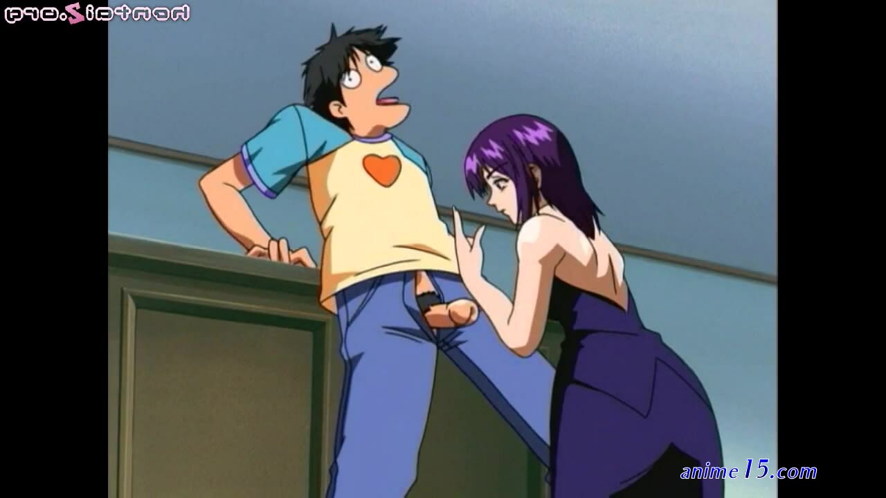 uncencore anime sex