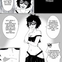 comics hentain black clover