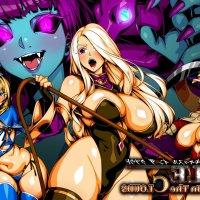 tower of alfimia ver.3.1 eng