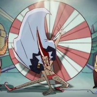 scissor seven saison 1 ep 1 vf