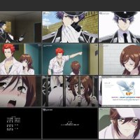 amai choubatsu anime cap 1 sub español