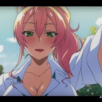 gogoanime my first girlfriend is a gal dub