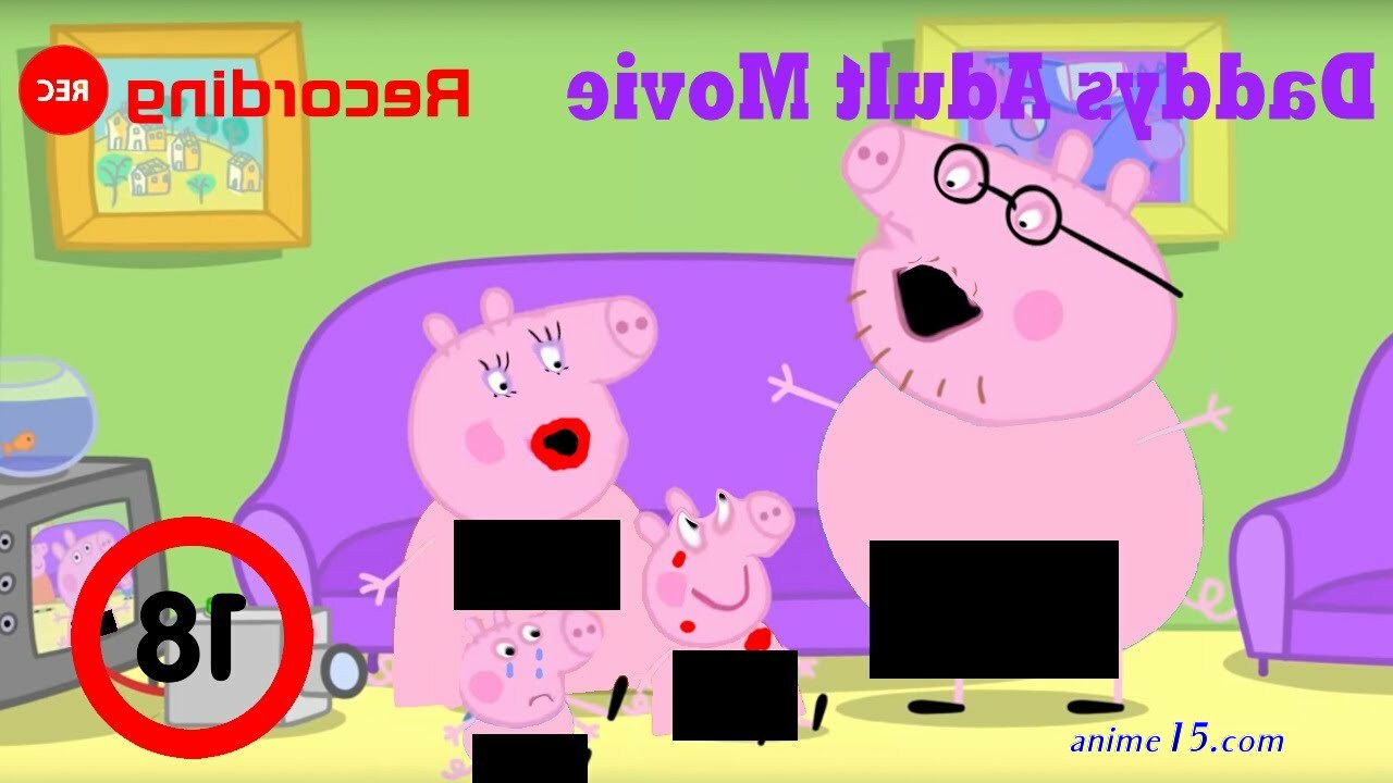 encanto pepa comics xxx