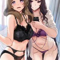 ara ara hentai anime