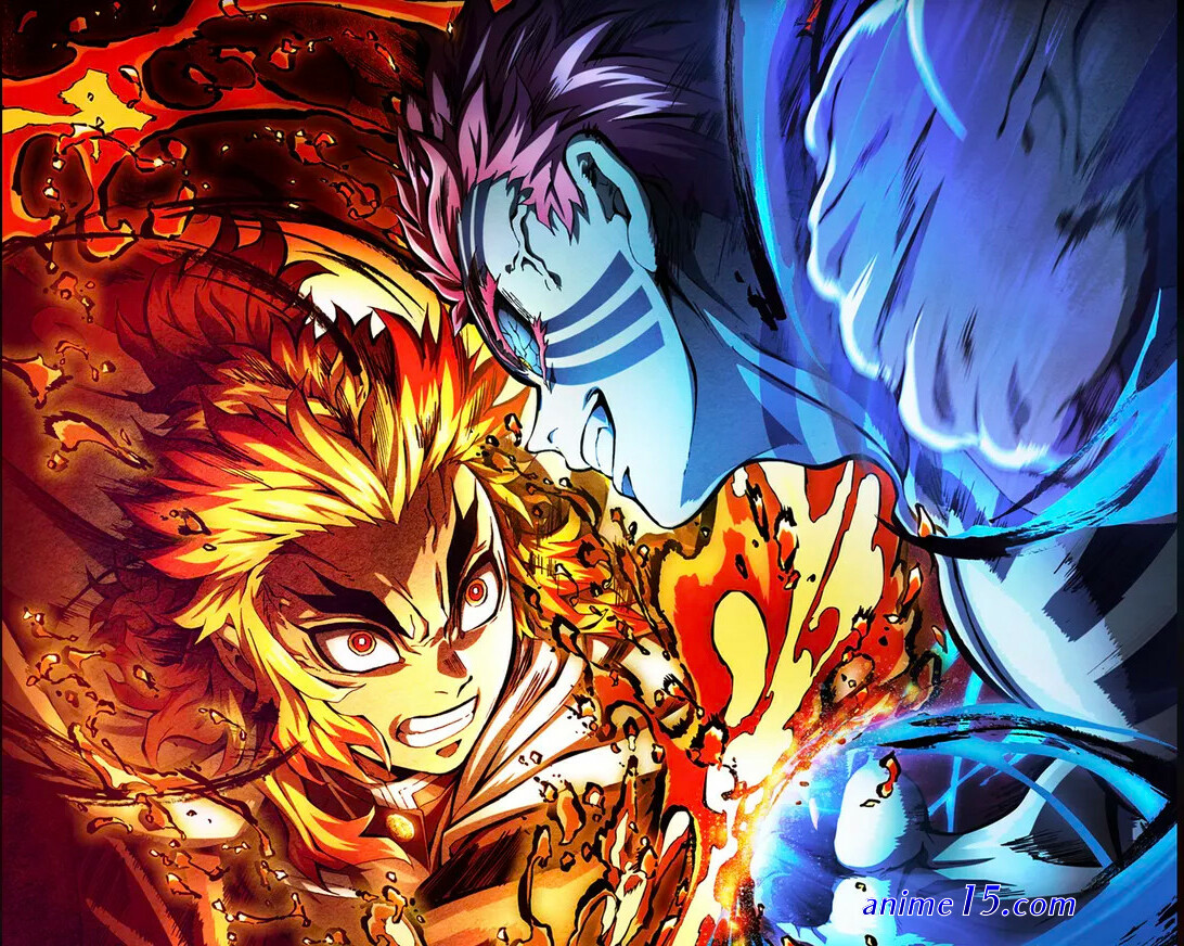 assistir demon slayer 2t