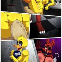fnaf sb porn xsexcomics