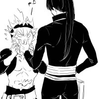 comics hentain black clover
